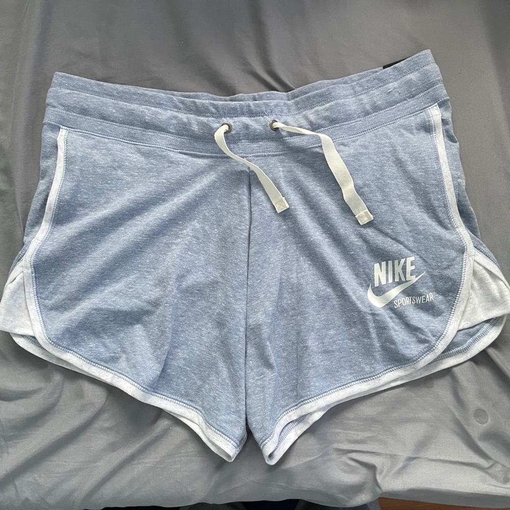 NWT Womens Nike Shorts